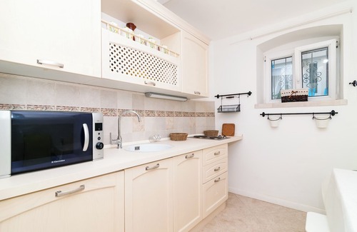 Pile Apartamento | Apartments Carmen & Tosca