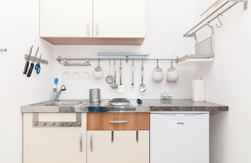 Pile Apartamento | Apartments Carmen & Tosca
