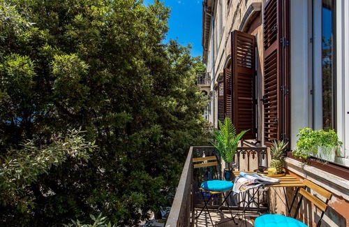 Rijeka Apartamento | Apartments Carpathia