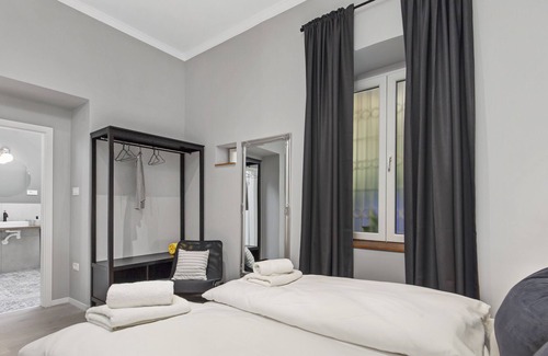 Rijeka Apartamento | Apartments Carpathia