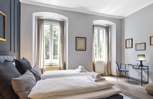 Rijeka Apartamento | Apartments Carpathia