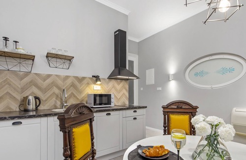 Rijeka Apartamento | Apartments Carpathia