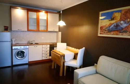 Lozenets Apartamento | Apartments Carrera