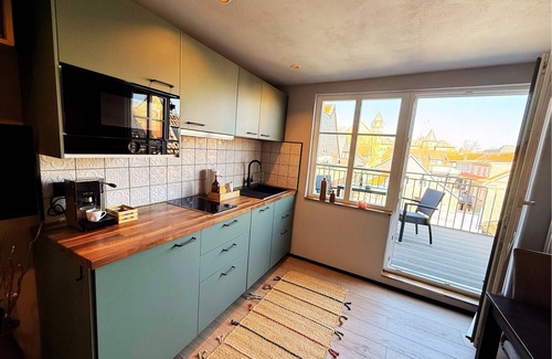 Goslar Apartamento | Apartments Casa da Enzo