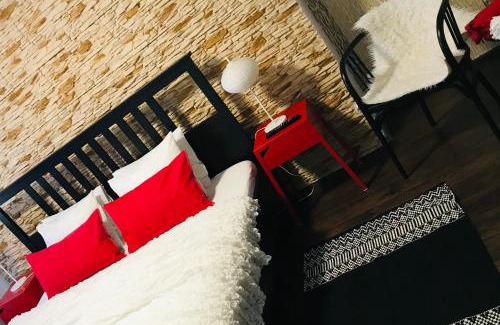 Roznov Pod Radhostem Apartamento | Apartments Centrum