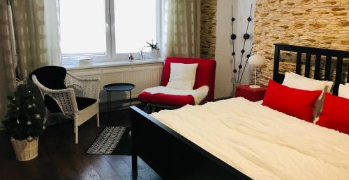 Roznov Pod Radhostem Apartamento | Apartments Centrum