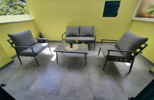 Gorinka Apartamento | Apartments Centar Makarska Three Palms