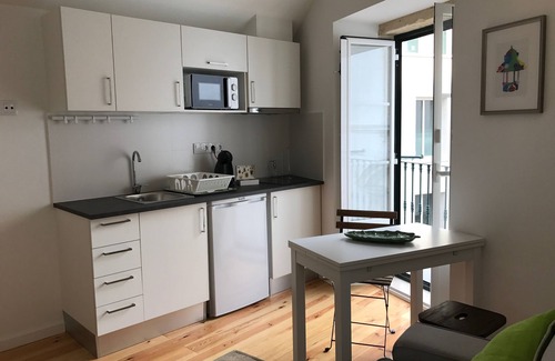 Se Apartamento | Apartments Center Alfama