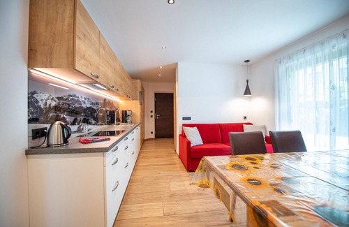 Ortisei Apartamento | Apartments Cesa Ploner 103B