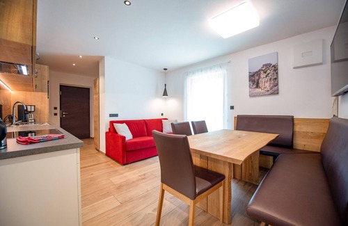 Ortisei Apartamento | Apartments Cesa Ploner 103B