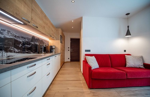 Ortisei Apartamento | Apartments Cesa Ploner 103B