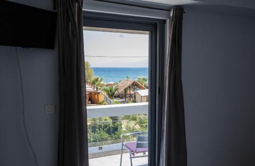 Chiliadou Apartamento | Apartments Chiliadou IB,IIB, Nafpaktos,Western Greece