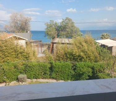 Chiliadou Apartamento | Apartments Chiliadou IB,IIB, Nafpaktos,Western Greece