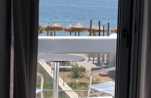 Chiliadou Apartamento | Apartments Chiliadou IB,IIB, Nafpaktos,Western Greece