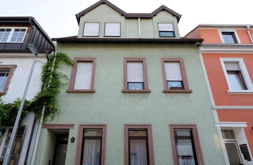 Speyer Apartamento | Apartamentos Cristo - A Ketschau