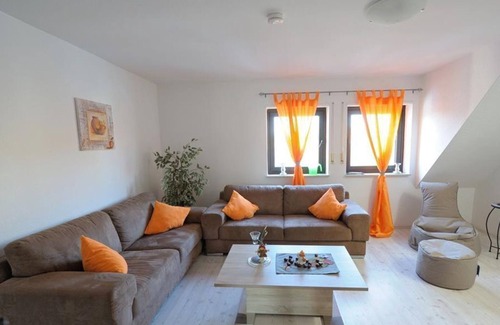 Speyer Apartamento | Apartamentos Cristo - A Ketschau