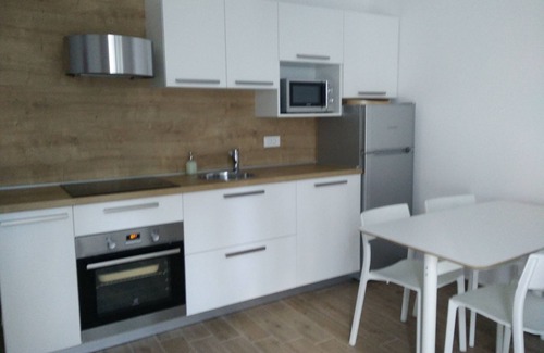 Podgora Apartamento | Apartments Coast 27