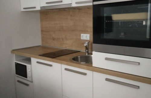 Podgora Apartamento | Apartments Coast 27