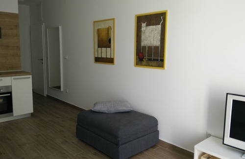 Podgora Apartamento | Apartments Coast 27