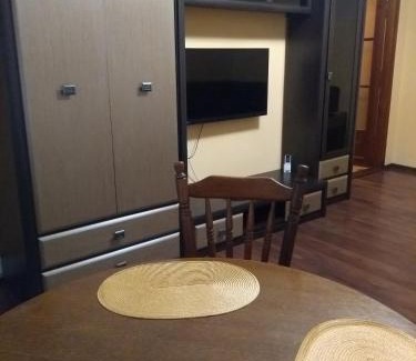 Chernovtsy Apartamento | Apartments comfortablе