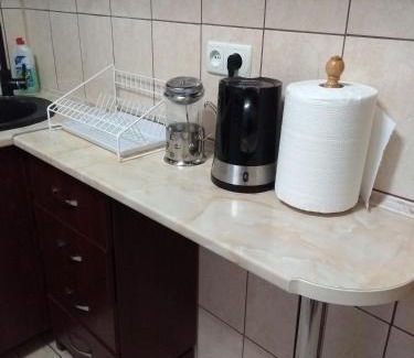 Chernovtsy Apartamento | Apartments comfortablе
