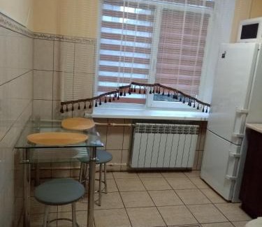 Chernovtsy Apartamento | Apartments comfortablе