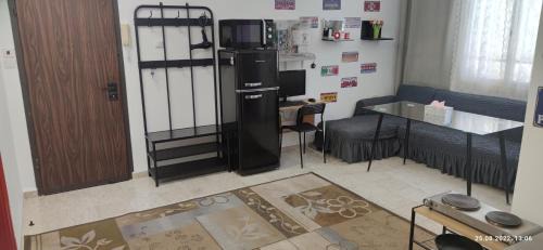 Haifa Apartamento | Apartments COMFY - for a quiet family holiday