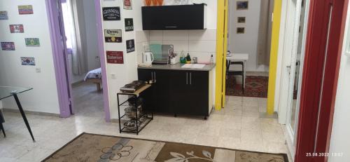 Haifa Apartamento | Apartments COMFY - for a quiet family holiday