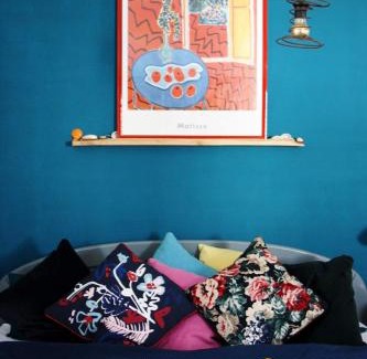 Sveti Filip i Jakov Apartamento | Apartments Croatiansun