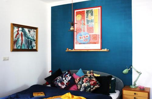 Sveti Filip i Jakov Apartamento | Apartments Croatiansun