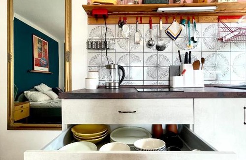 Sveti Filip i Jakov Apartamento | Apartments Croatiansun