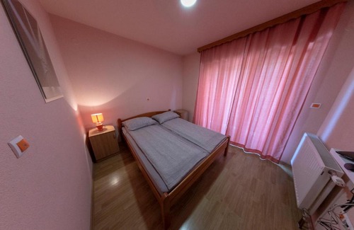 Una-Sana Canton Apartamento | Apartments Crvena Jabuka