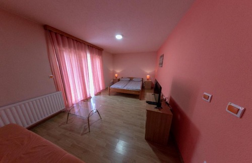 Una-Sana Canton Apartamento | Apartments Crvena Jabuka