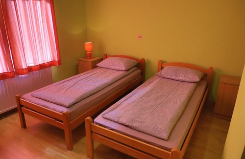 Una-Sana Canton Apartamento | Apartments Crvena Jabuka