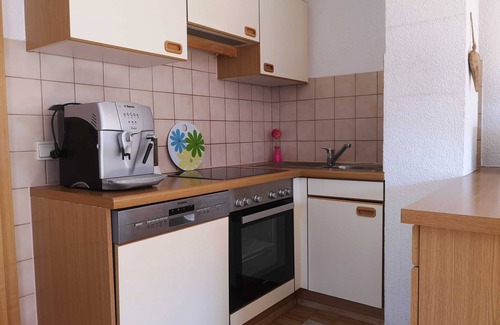 Schruns Apartamento | Apartamentos Düngler - Apartamento 1 (2-5) 1