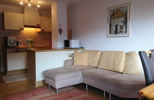 Schruns Apartamento | Apartamentos Düngler - Apartamento 1 (2-5) 1