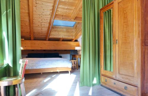 San Cassiano Apartamento | Apartments DA LA VEDLA Flats