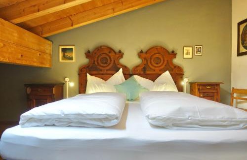 San Cassiano Apartamento | Apartments DA LA VEDLA Flats