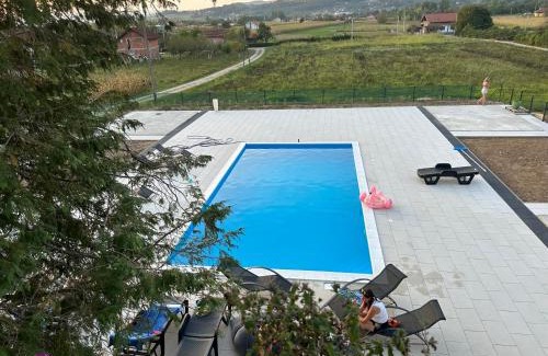 Laktasi Apartamento | Apartments Daisy