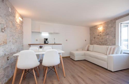 Krapanj Apartamento | Apartments Dalmata