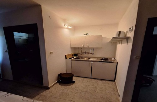 Zuljana Apartamento | Apartments Dalmatin Žuljana - Studio Apartment 1