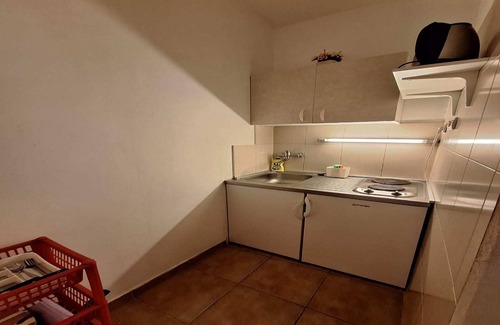 Zuljana Apartamento | Apartments Dalmatin Žuljana - Studio Apartment 1