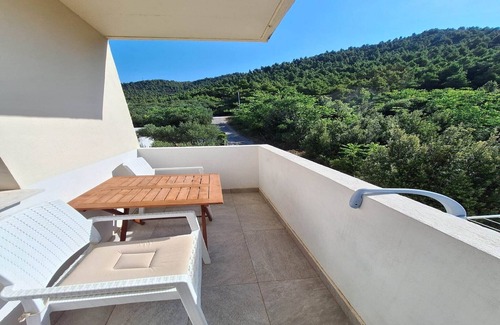 Zuljana Apartamento | Apartments Dalmatin Žuljana - Studio Apartment 1