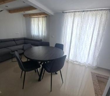 Brsec Apartamento | Apartments Damir with Sea View