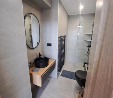 Brsec Apartamento | Apartments Damir with Sea View