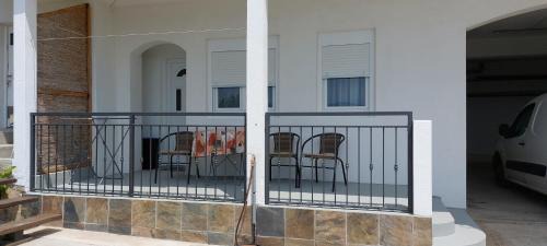 Stanici Apartamento | Apartments Dana