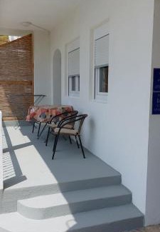 Stanici Apartamento | Apartments Dana