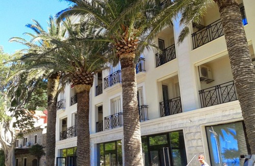 Petrovac Apartamento | Apartments Dangubic