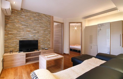Petrovac Apartamento | Apartments Dangubic