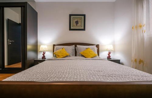 Babin do Apartamento | Apartments Danigo